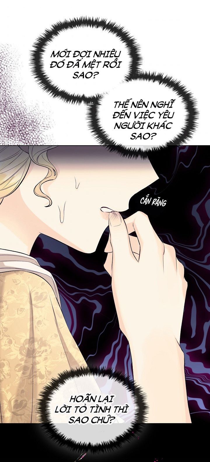 kẻ tạo ra ác nữ chapter 35 38