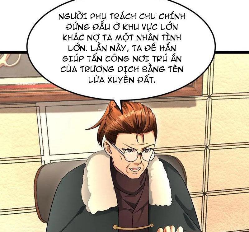 đóng băng toàn cầu: tôi gây dựng nên phòng an toàn thời tận thế chapter 226 33