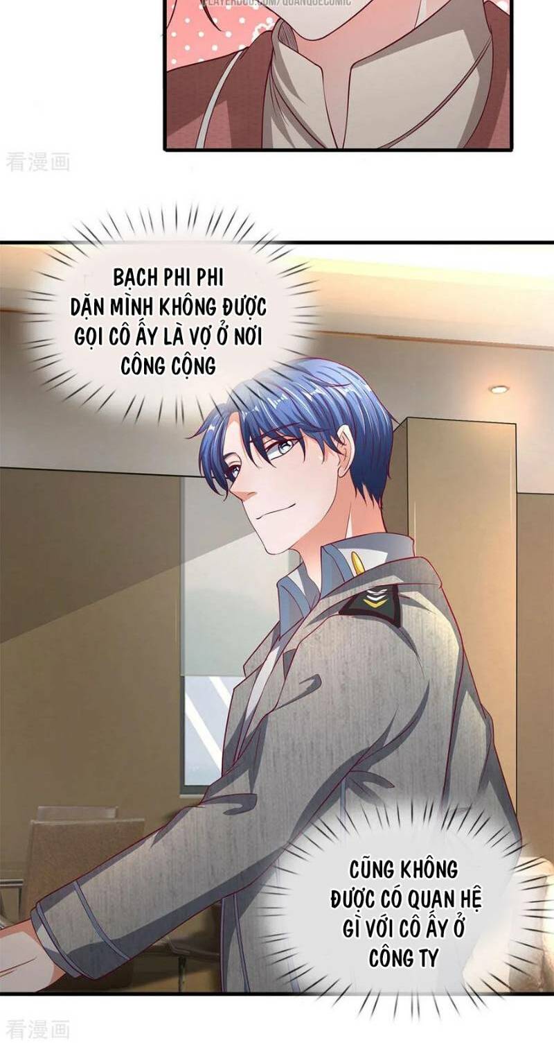 chung cực binh vương tại đô thị chapter 38 11