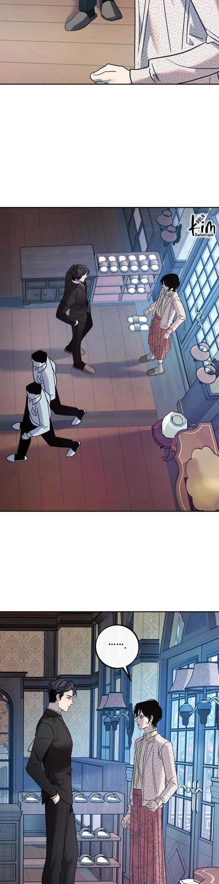 sa ha (anh dâu x em chồng) chapter 26 7