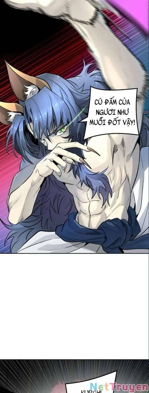 tòa tháp bí ẩn 2 chapter 515 2