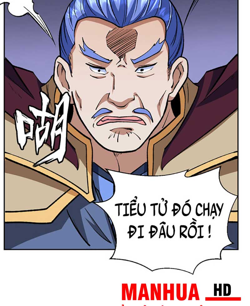 võ đạo độc tôn chapter 530 49