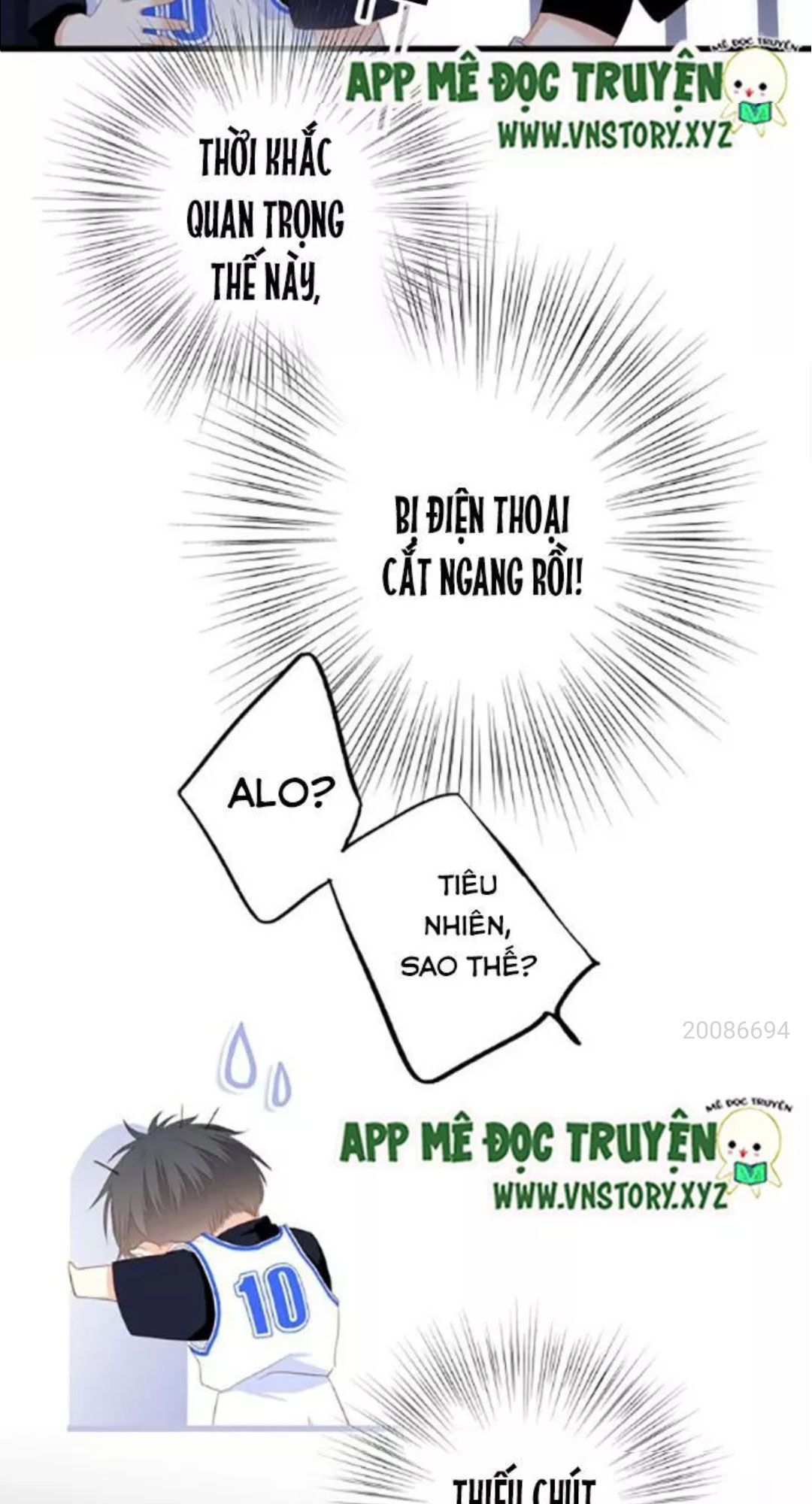 con tim rung động 2 chapter 84 53