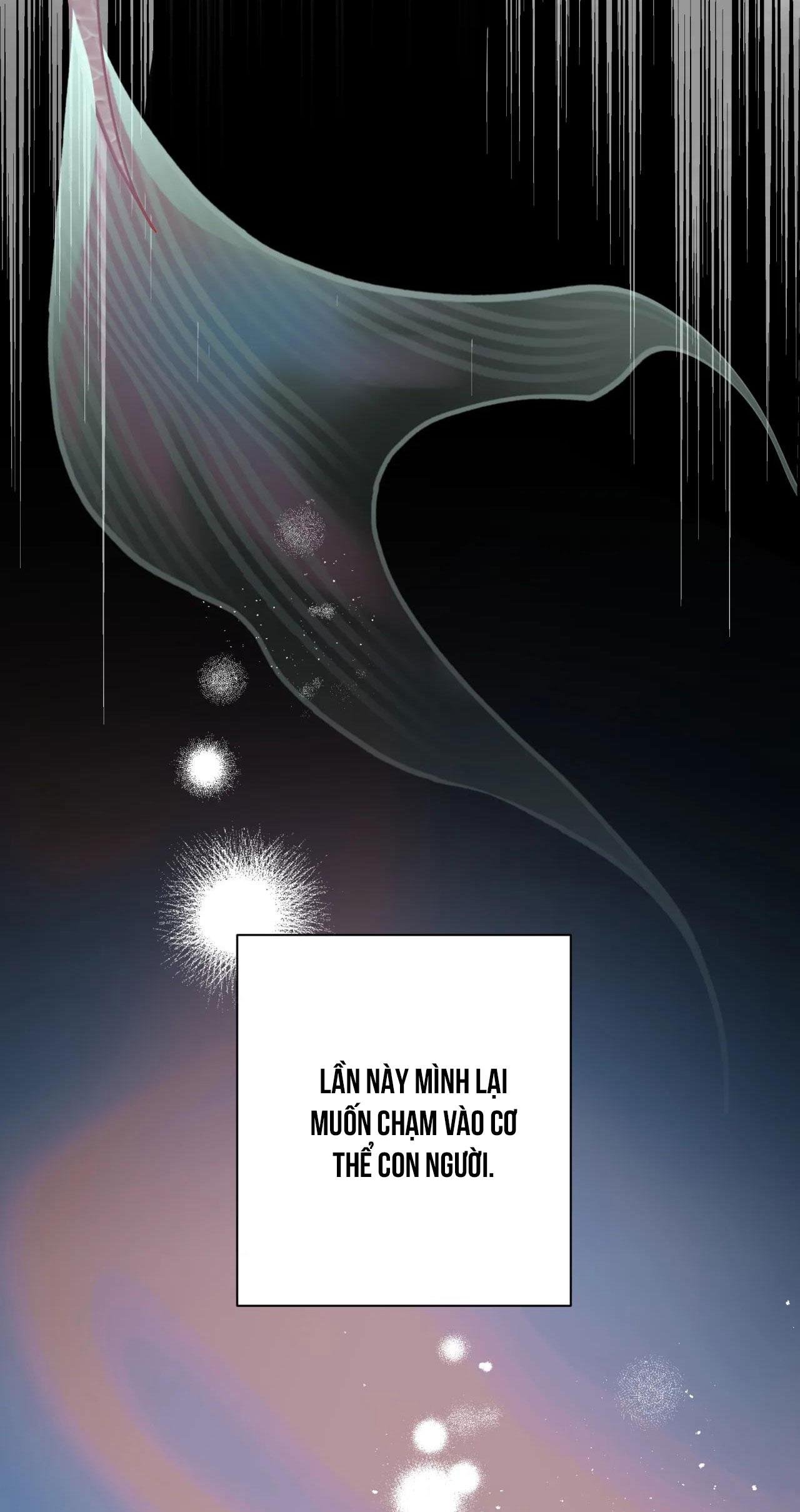 mỹ nhân ngư chapter 3 54