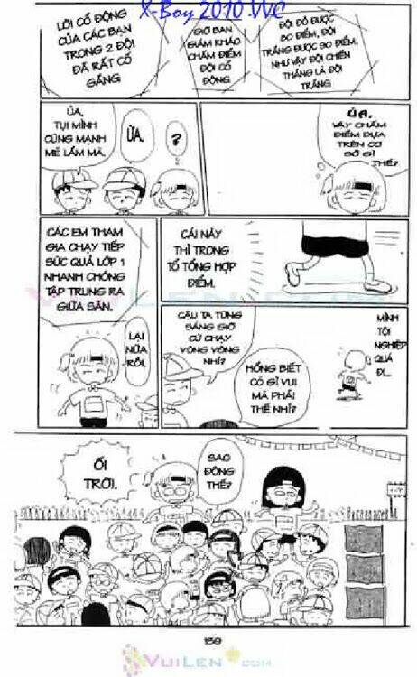 nhóc maruko chapter 2 159