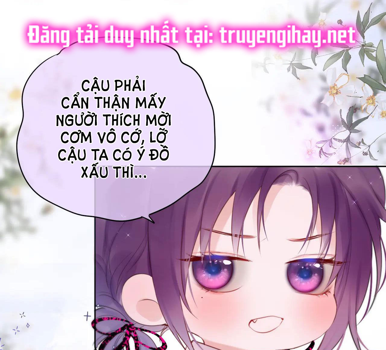 cạm bẫy của hồ ly chapter 18.2 8