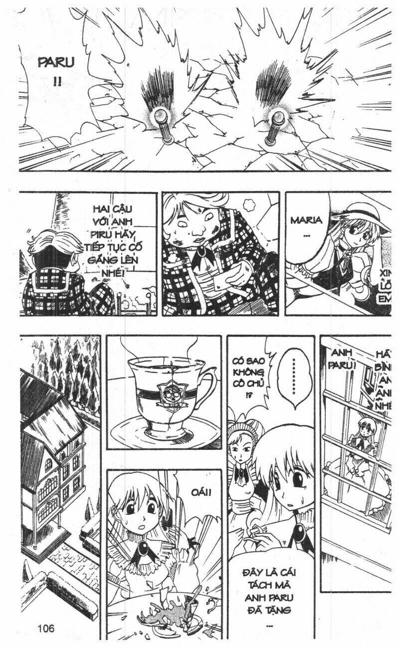 joou kishi monogatari chapter 4 104