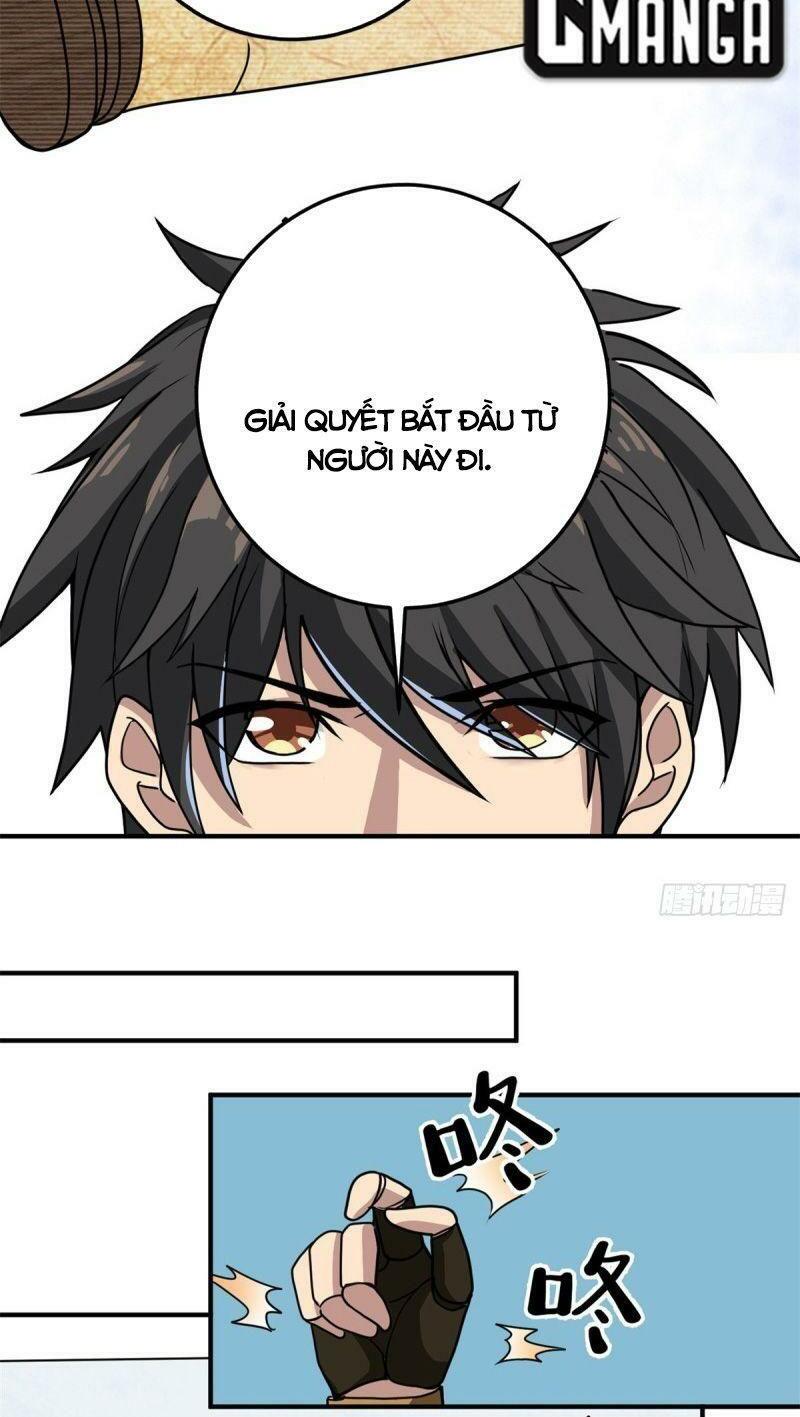 xã lam bạch chapter 57 8