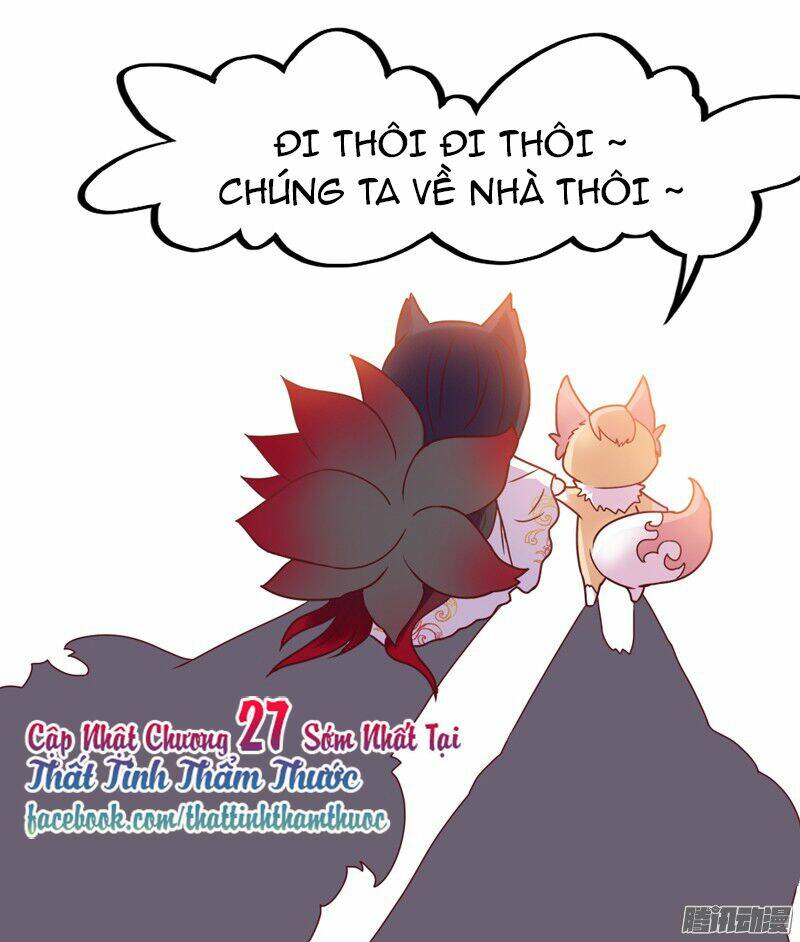 giữ chặt tiểu bạch long chapter 26 61