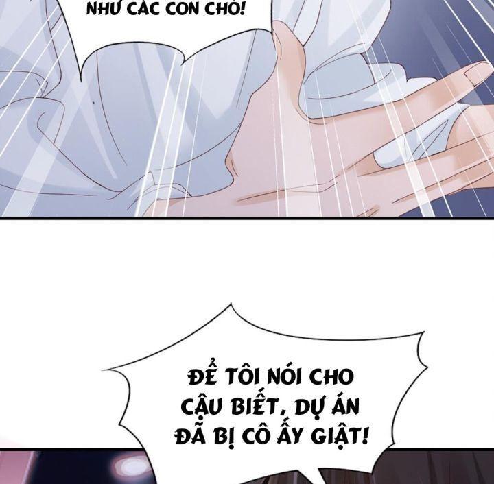 chiếc bật lửa và váy công chúa (b) chapter 22 86