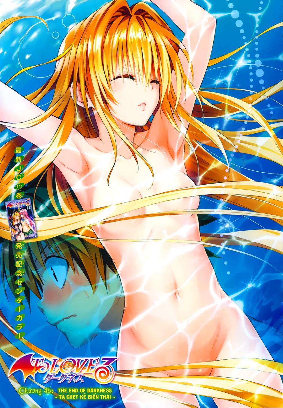 to love - ru darkness chapter 46 2