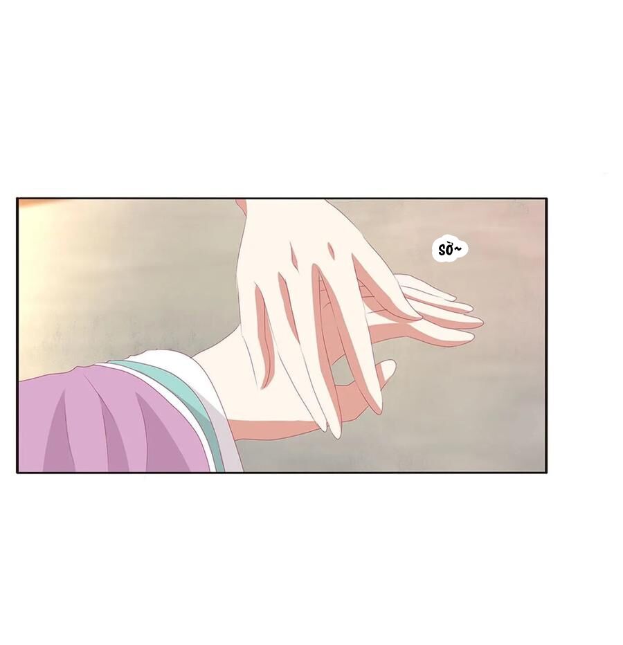 thông linh phi chapter 593 16