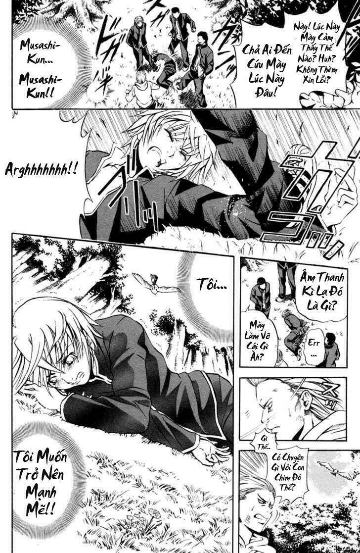 kami to sengoku seitokai chapter 1.2 12