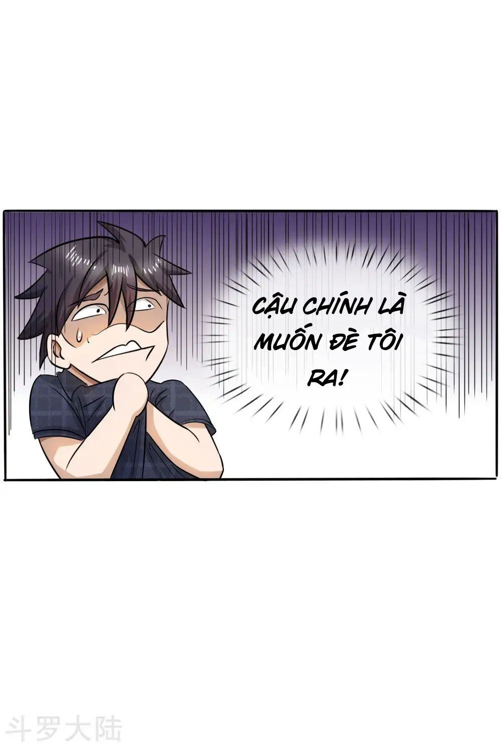 tuyệt thế binh vương chapter 60 11