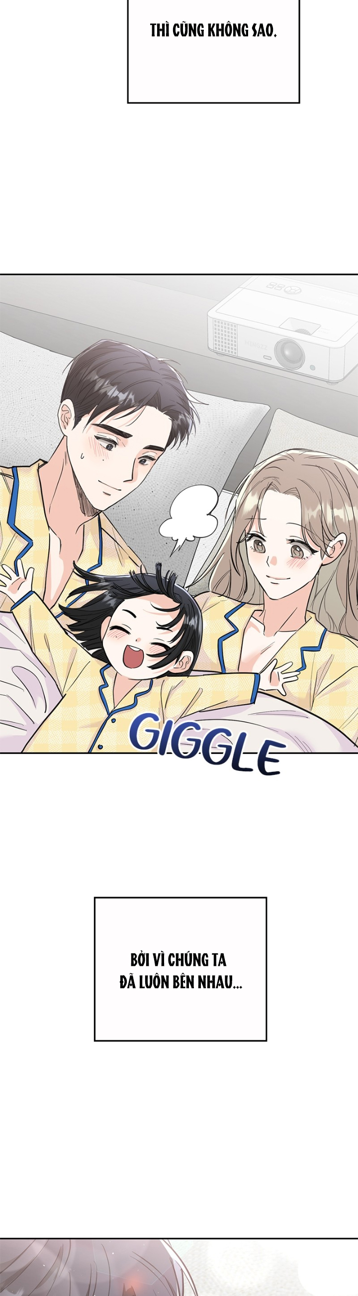 chúng ta ly hôn đi! chapter 66 43