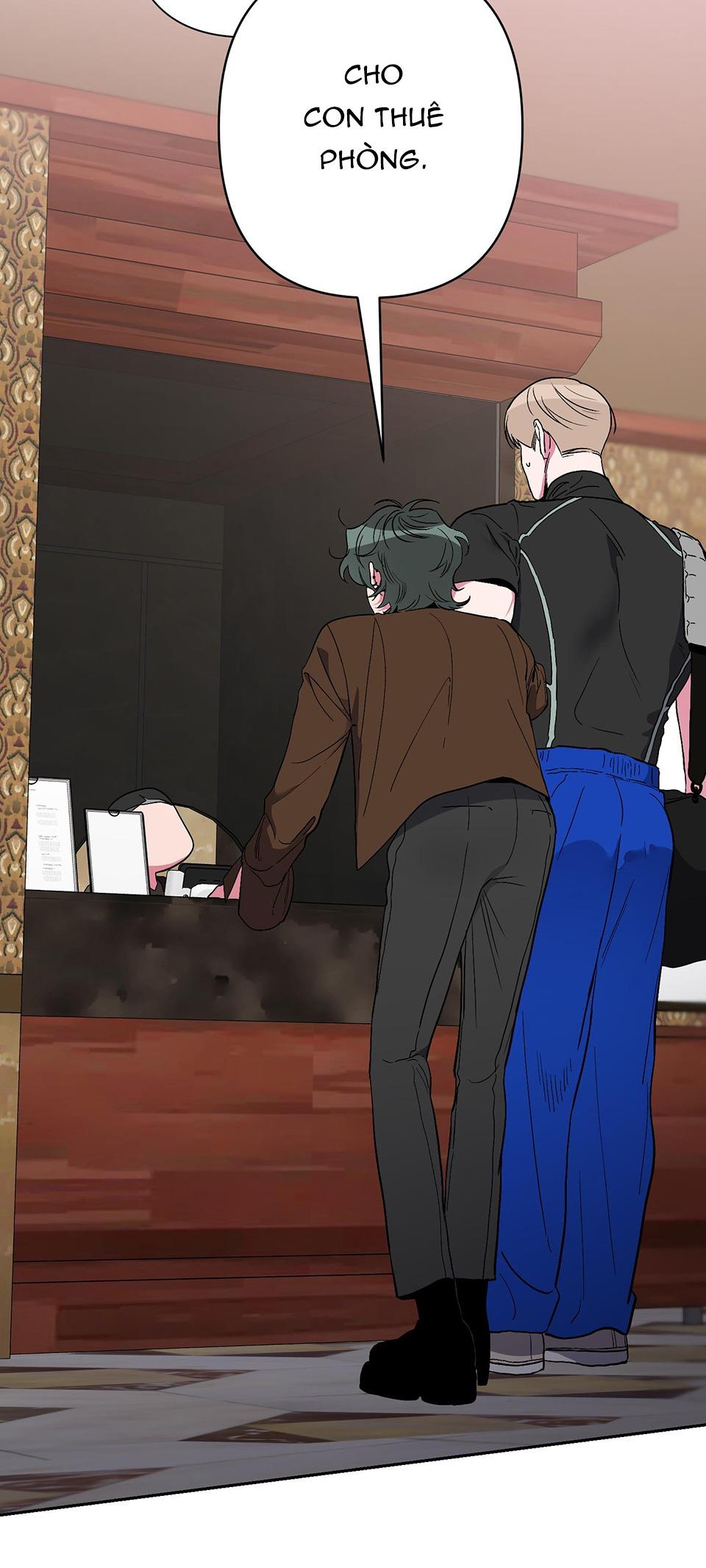 anh, hình như em tăng cân rồi chapter 7 2