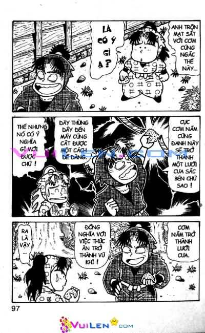ninja loạn thị chapter 64 97