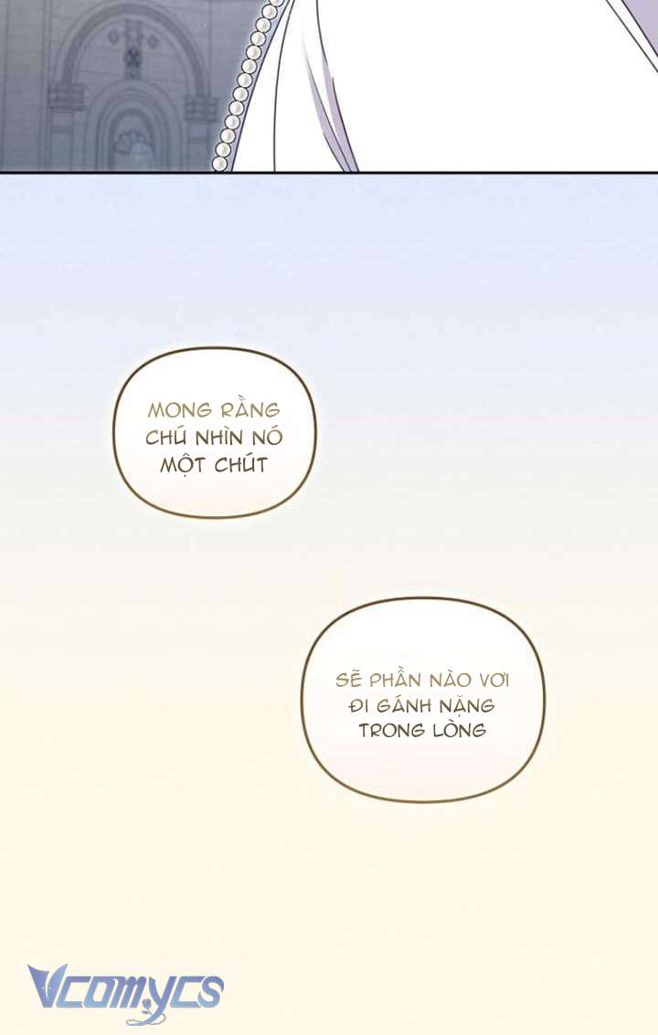 tôi được nuôi dưỡng bởi những kẻ phản diện chapter 82 37