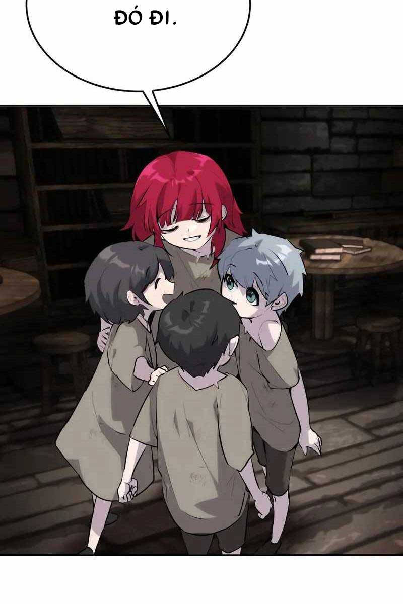 tôi mạnh hơn anh hùng chapter 1.5 10