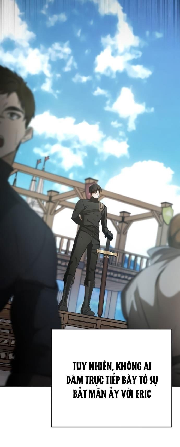 phía sau nụ cười của nàng công chúa sống sót chapter 4.2 15