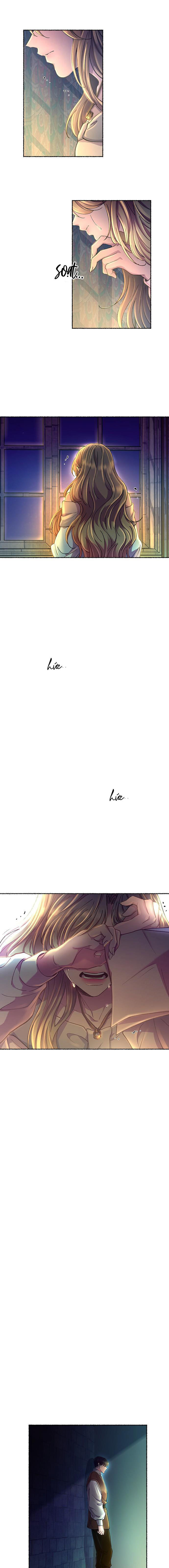 như gió trên cành cây khô chapter 79 21