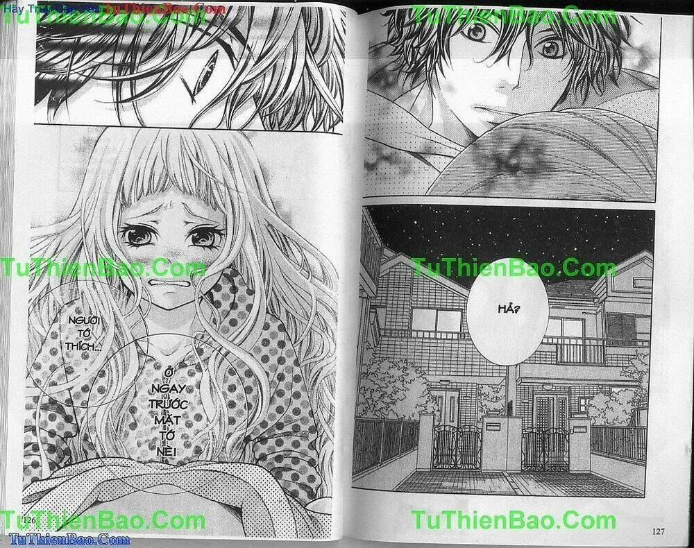 anh bạn bí ẩn chapter 3 64