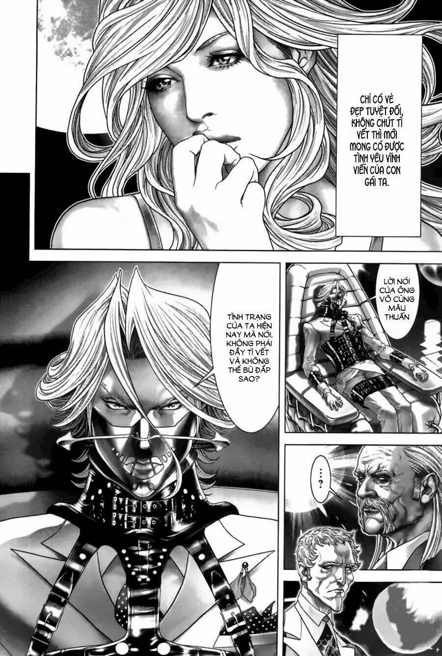 black joke chapter 33 19