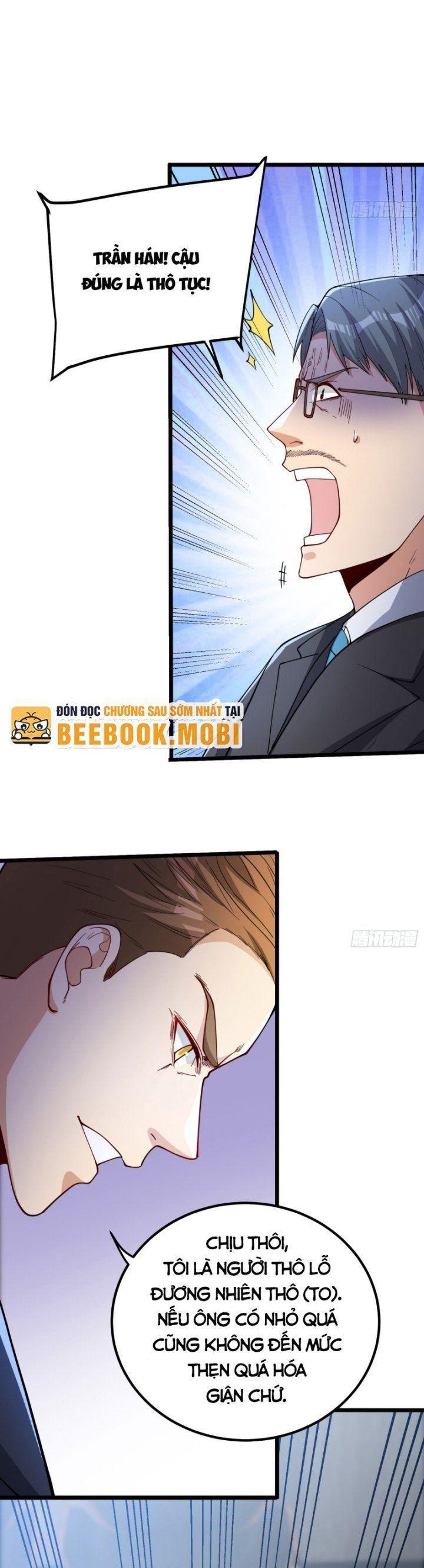 câu lạc bộ trao đổi cuộc sống chapter 2 18