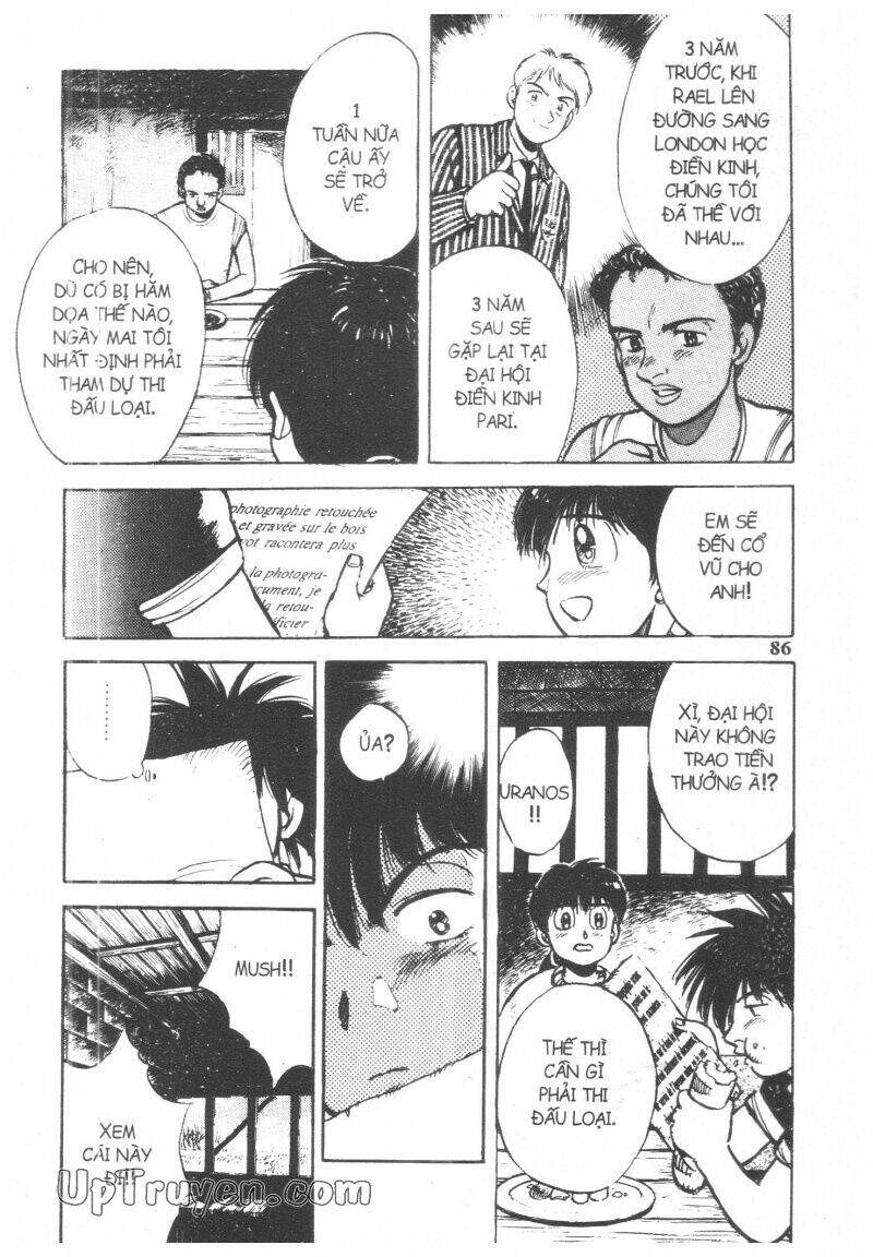 mush (họa sĩ thiên tài) chapter 4 89