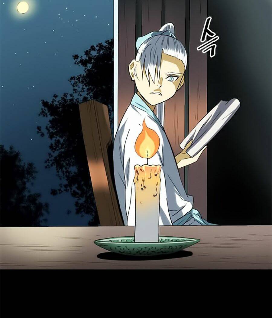 thiên hạ đệ nhất chapter 4 100