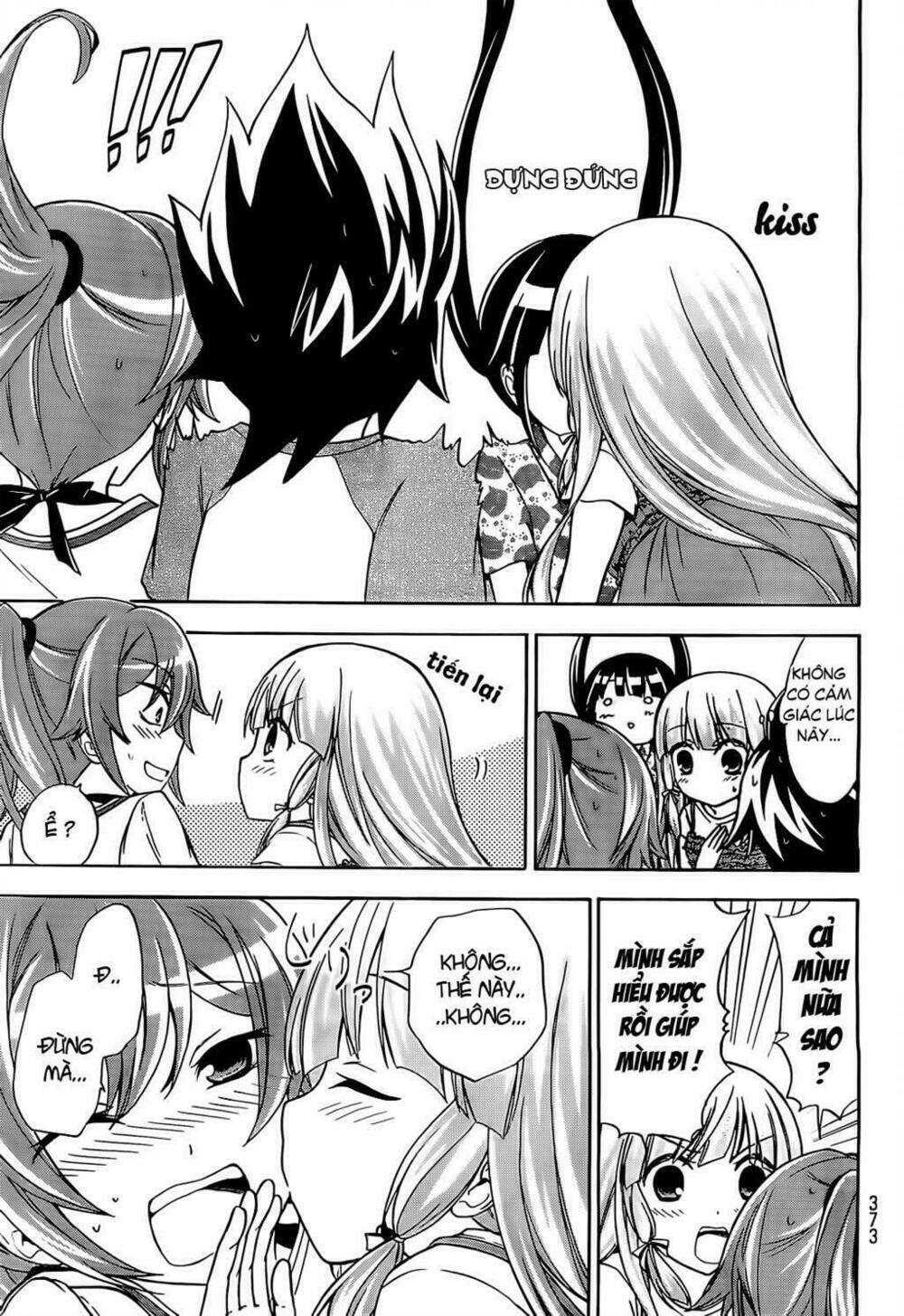 maga-tsuki chapter 10 14