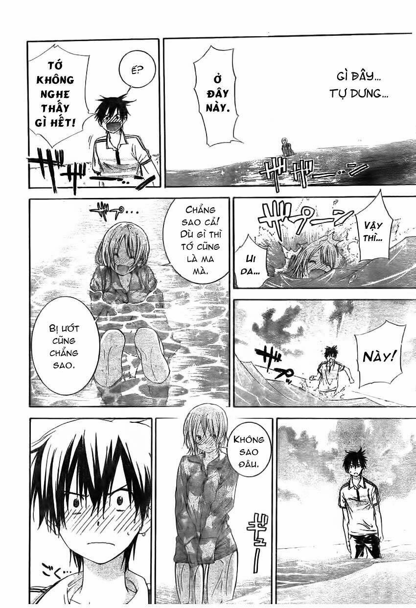 pajama na kanojo chapter 2 20