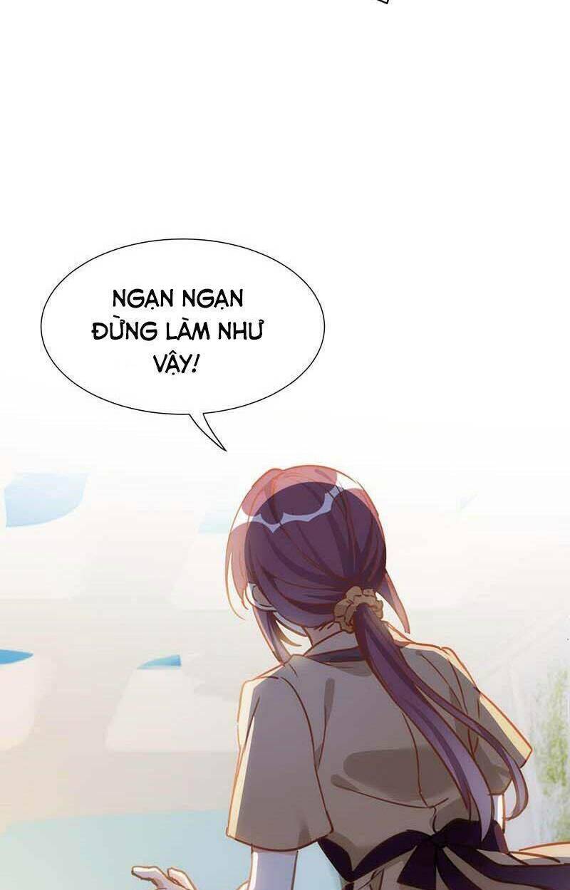 tình địch quái gở lại tăng thêm rồi chapter 50 2