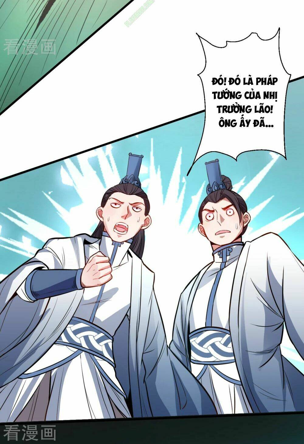 tối cường đại biểu hoàng kim thận chapter 16 23