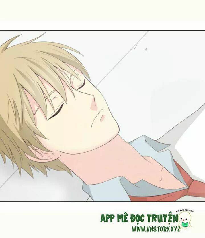 xin chào! dân nữ chapter 49 37