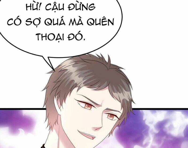 đế thiếu ngọt sủng: manh thê sống lại không ngoan chapter 33 20