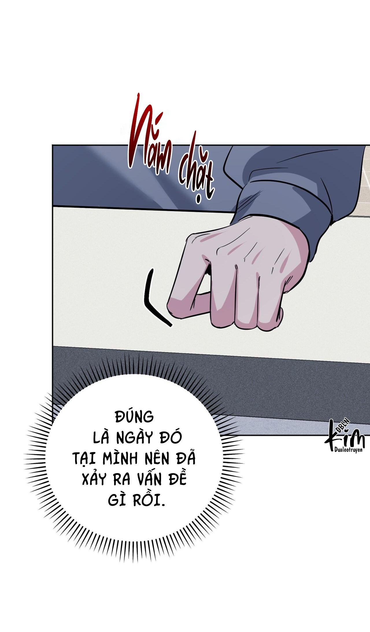 cạm bẫy đại học chapter 97 9