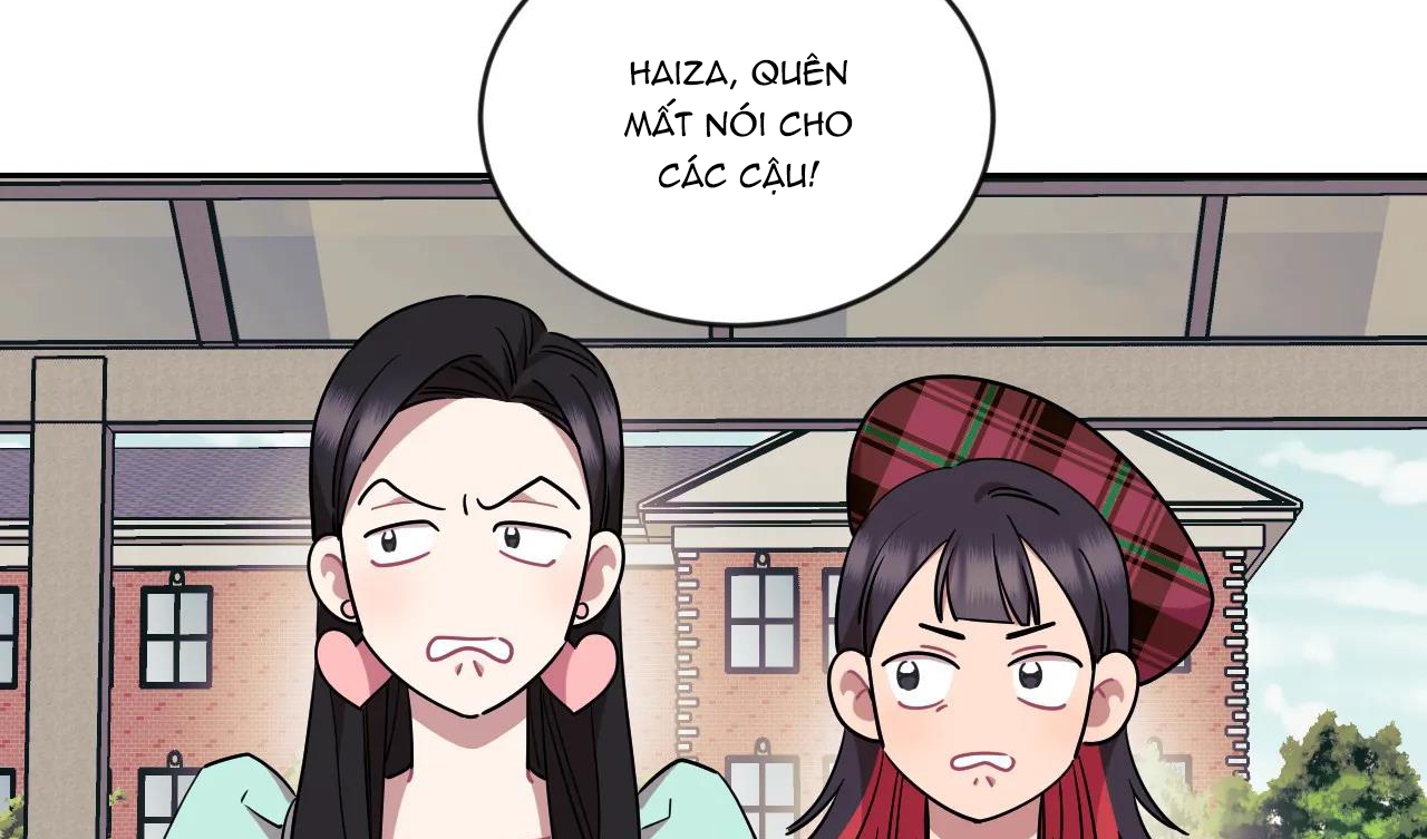 tiêu chuẩn tình yêu 100% chapter 3 85