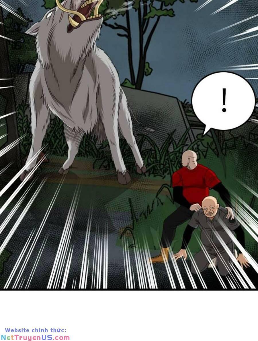 người xấu chapter 177 31