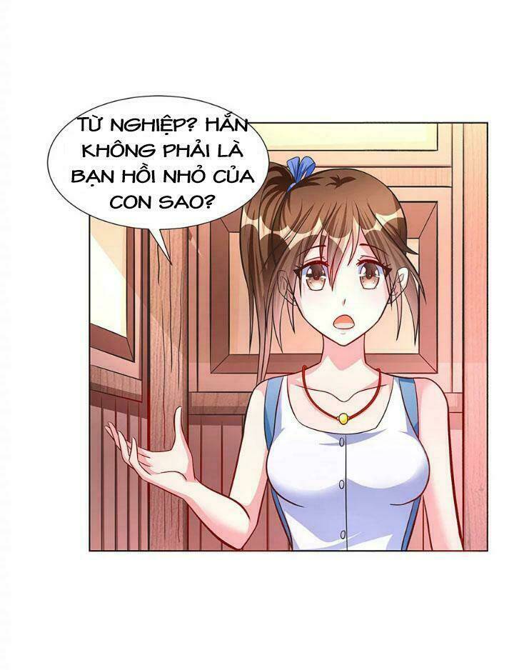 chào buổi tối, minh vương đại nhân chapter 14 14