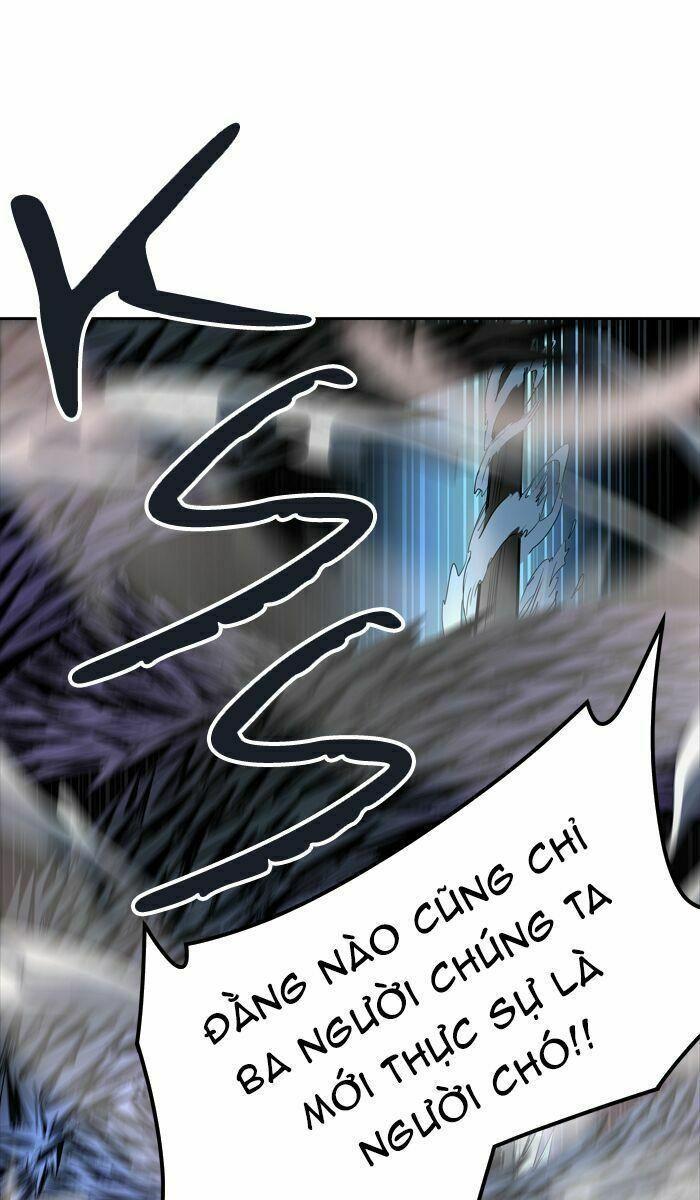 tòa tháp bí ẩn 2 chapter 443 55