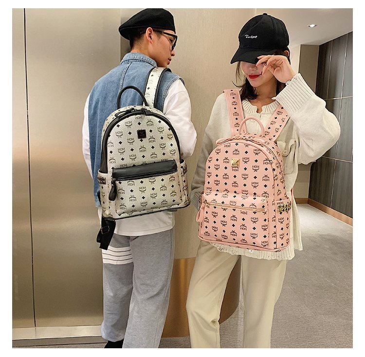 Balo da nữ phong cách mới- BEE GEE BLNN9116