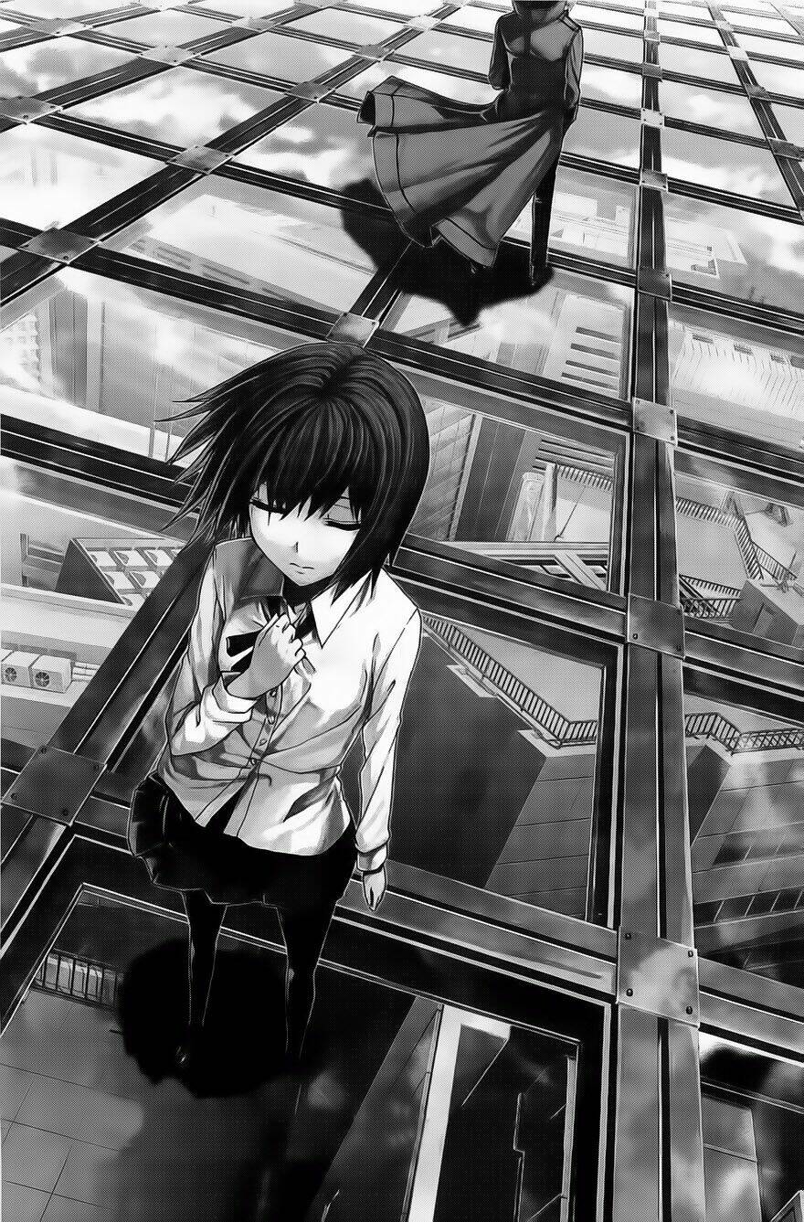 arachnid chapter 8 1