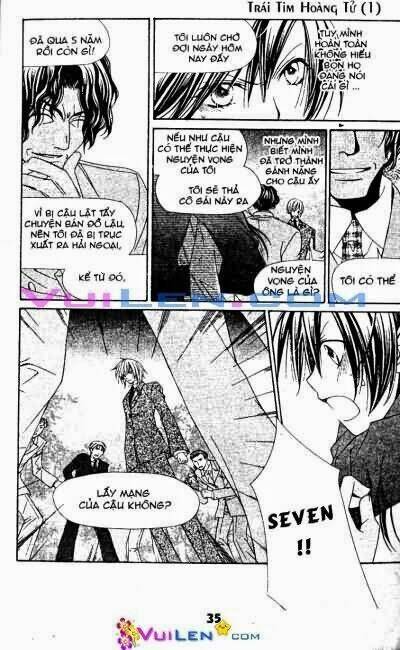 trái tim hoàng tử chapter 1 35