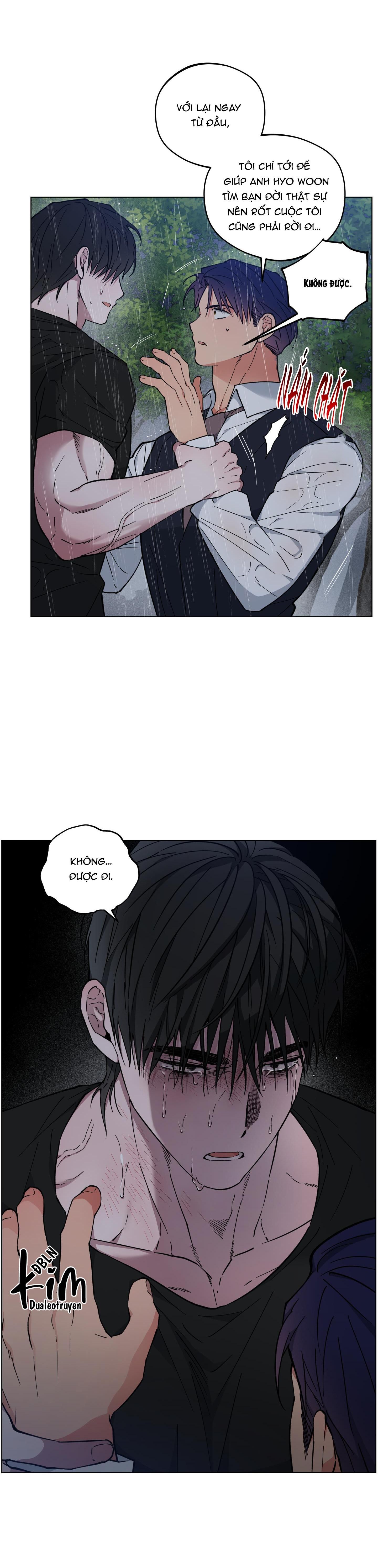 bình minh của rồng chapter 27 10