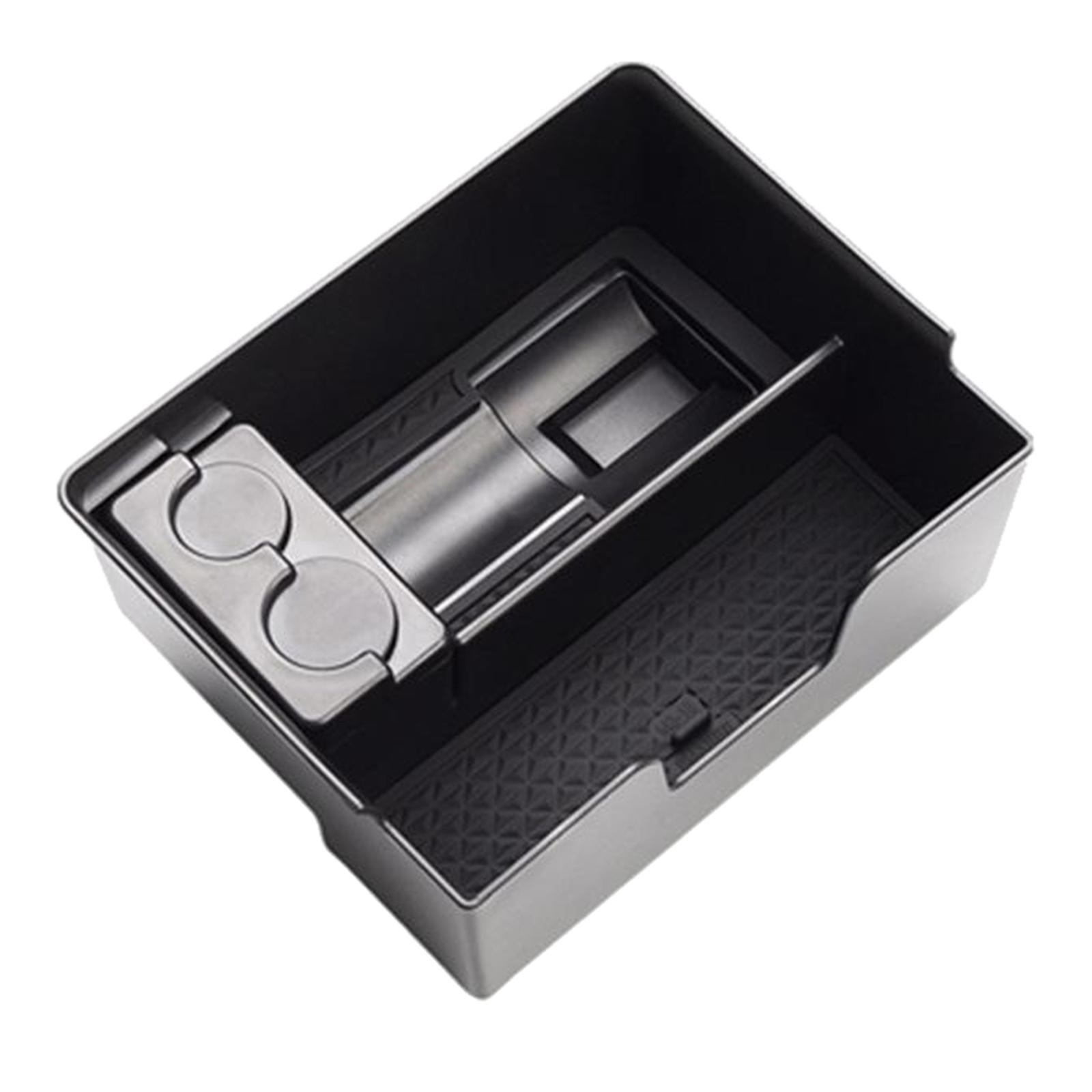 Center Console Tray for  Model Y Accessories Easy Install