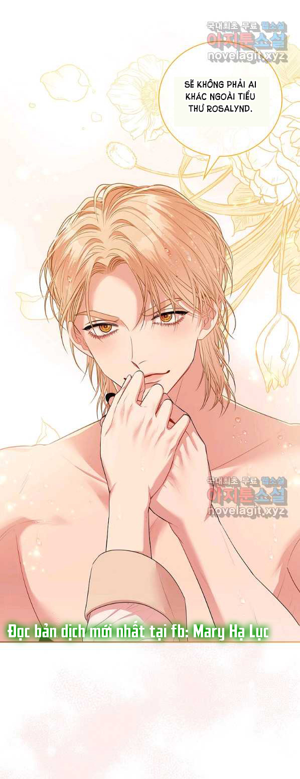 trở thành thư ký của bạo chúa chapter 62 64