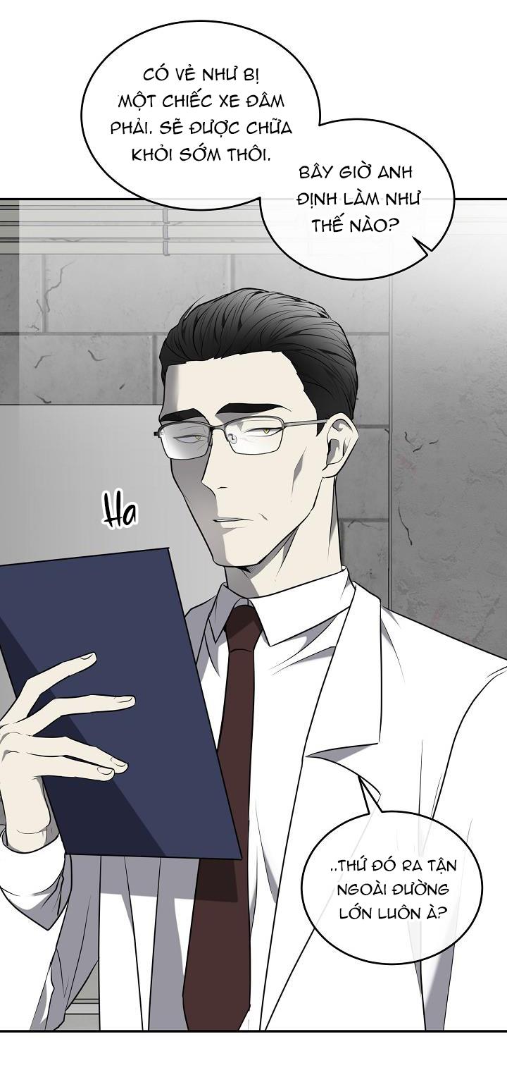 dưỡng thú cưng chapter 28 58