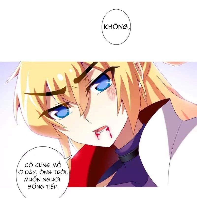 đầu óc đại sư huynh của ta rất đen tối chapter 242 7