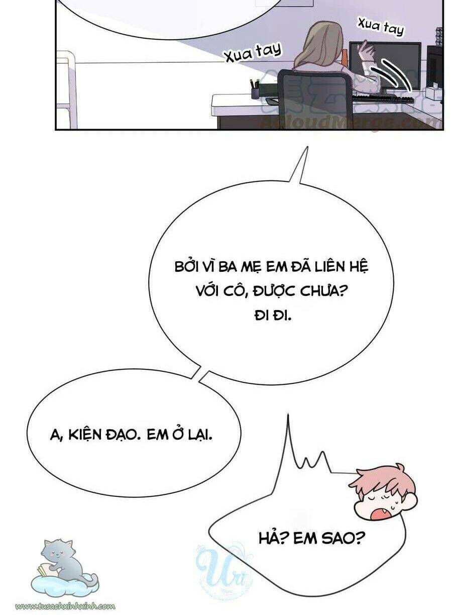 nhật ký nấm ma cô chapter 3 51